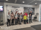 Bridgestone Europe NV/SA oddział w Polsce- nowi przyjaciele fundacji